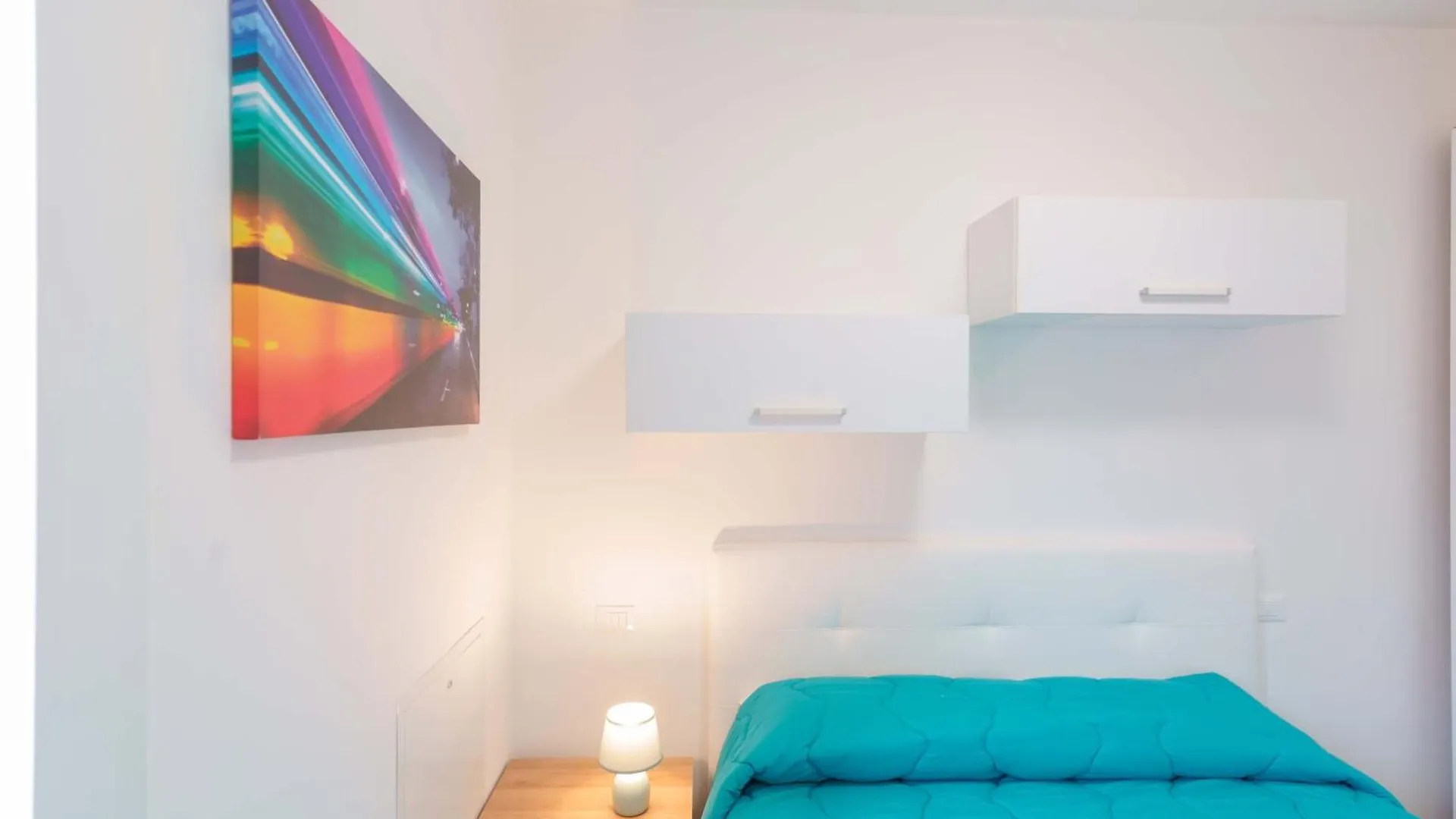 Mascarella 86 Apartments Bologna
