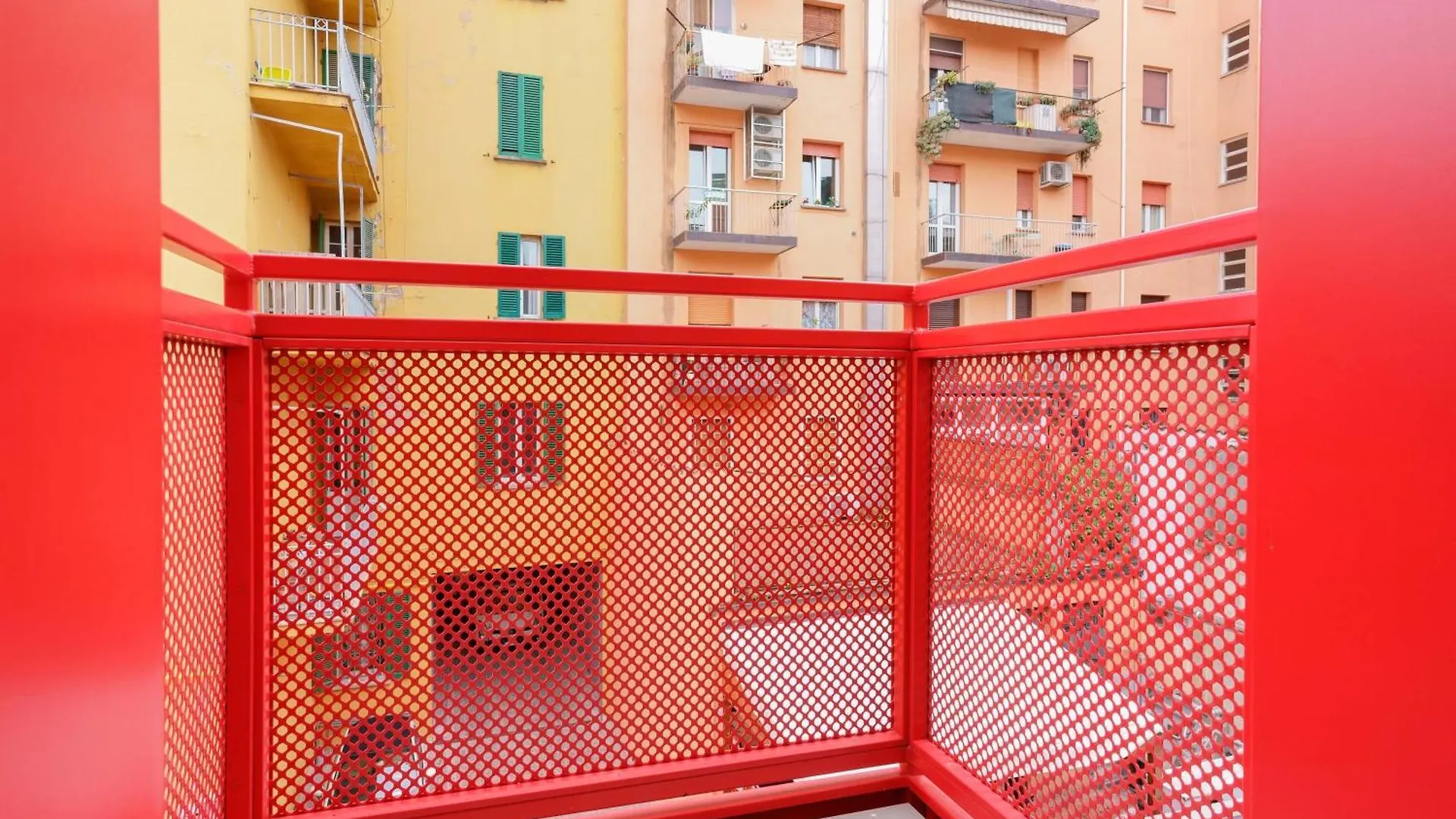 Mascarella 86 Apartments Bologna