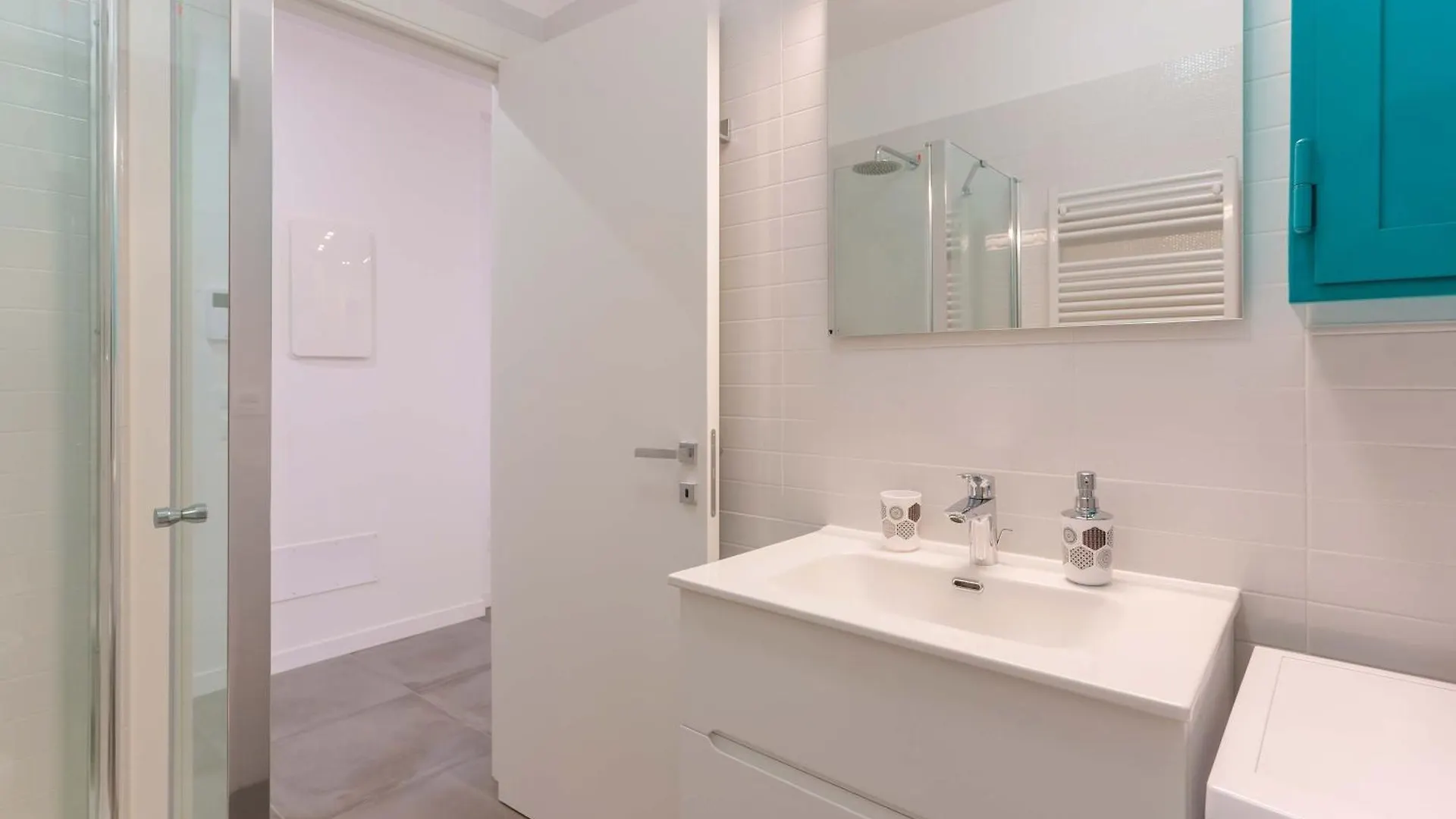Mascarella 86 Apartments Bologna