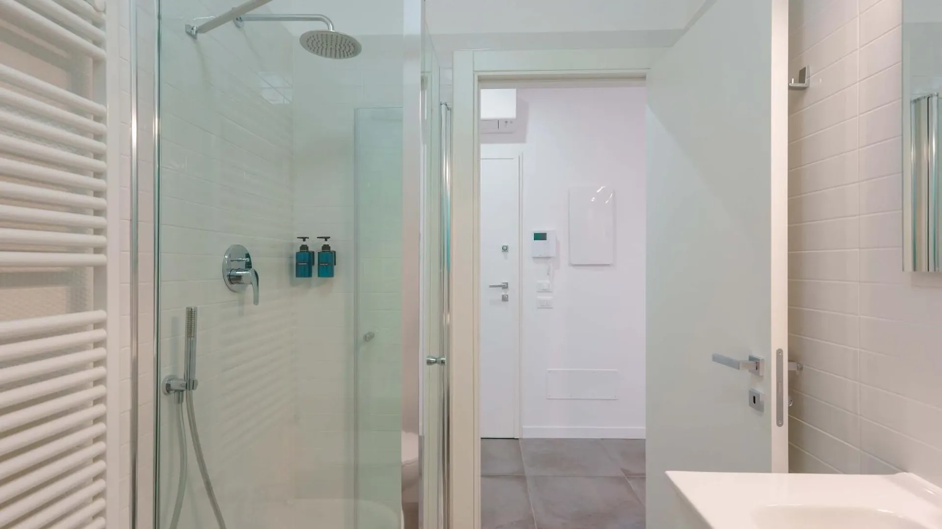 Mascarella 86 Apartments Bologna