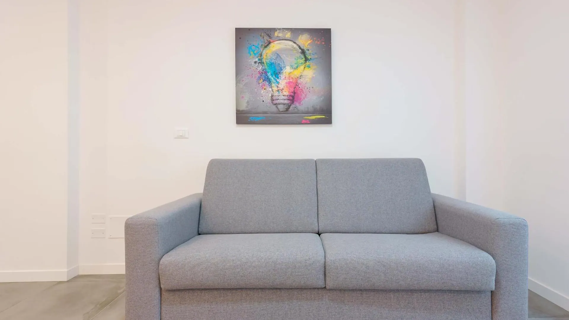 Mascarella 86 Apartments Bologna
