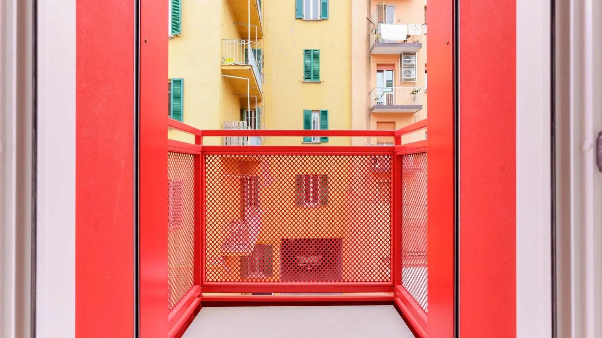 Mascarella 86 Apartments Bologna