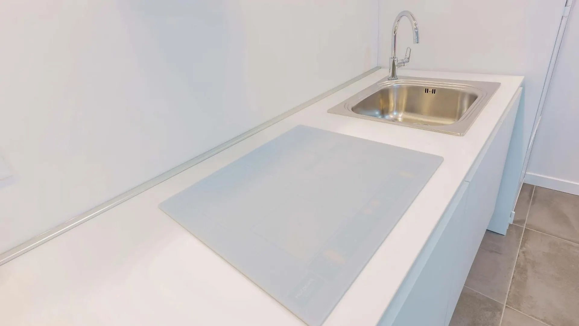Mascarella 86 Apartments Bologna