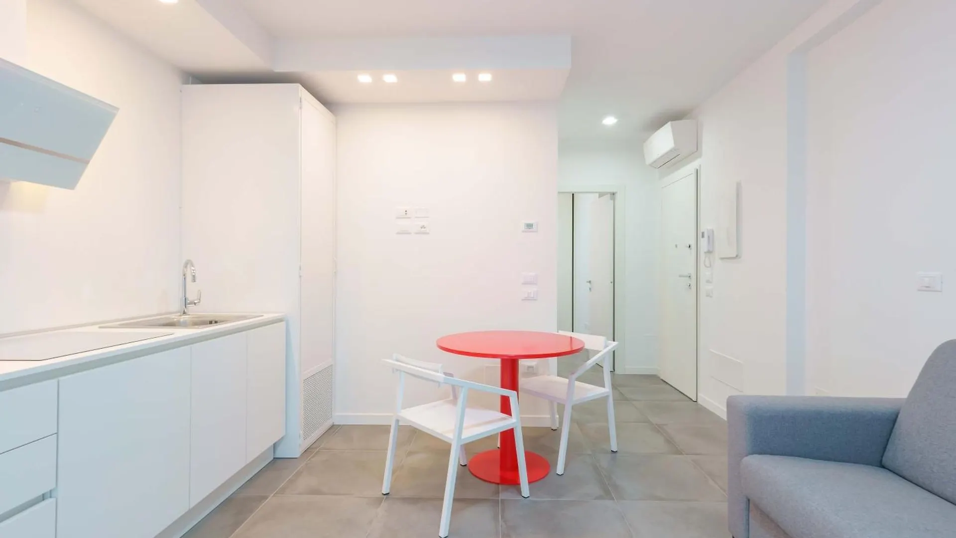 Mascarella 86 Apartments Bologna